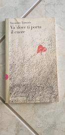 Va dove ti porta il cuore 