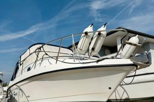 Saver 690 Cabin Sport