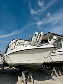 Saver 690 Cabin Sport