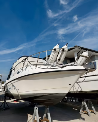 Saver 690 Cabin Sport