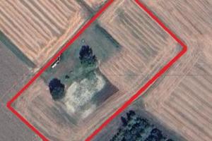 Vendita terreno agricolo ad uso seminativo