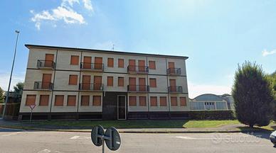 Trilocale con garage a Giussano-LIBERO SUBITO