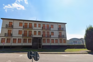 Trilocale con garage a Giussano-LIBERO SUBITO