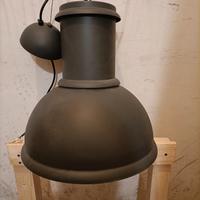 lampada a sospensione 