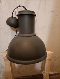 lampada a sospensione 