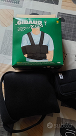 Fascia tutore spalla Gibaud