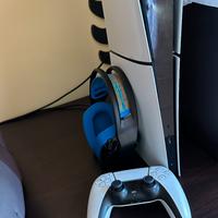 Ps5 digital pari al nuovo!