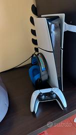 Ps5 digital pari al nuovo!