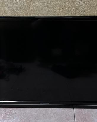 Tv 22 pollici telefunken