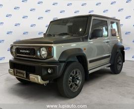 Suzuki Jimny 1.5 Pro Mata 4wd allgrip