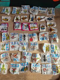 51 tatuaggi trasferelli da gomme masticare  anni90