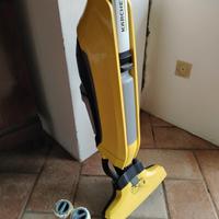 lavapavimenti Karcher FC5