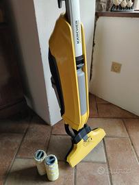 lavapavimenti Karcher FC5