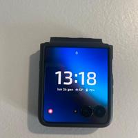 Motorola razr 60 ultra quindici giorni di utilizzo