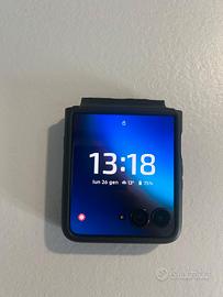 Motorola razr 60 ultra quindici giorni di utilizzo