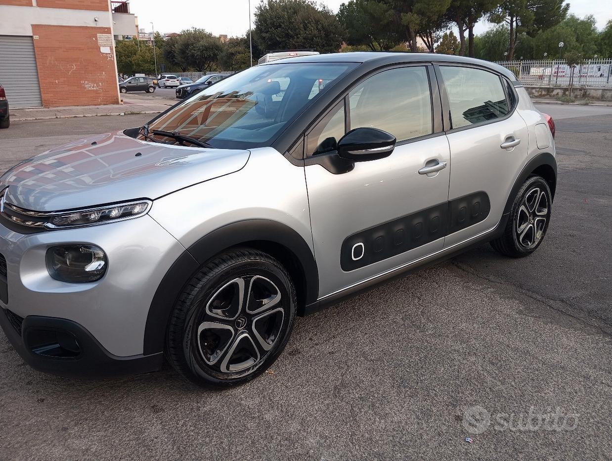 CITROEN C3 3ª serie