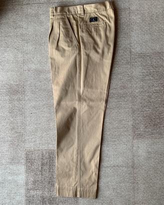 Pantaloni uomo chino Amerigo Vespucci