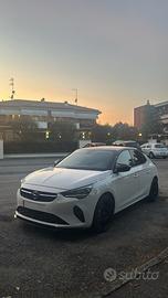 Opel corsa F
