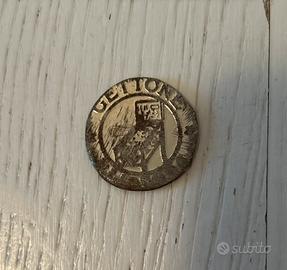Gettone/token