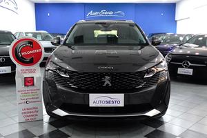 Peugeot 5008 1.5 BlueHDI 130 CV EAT8 ALLURE