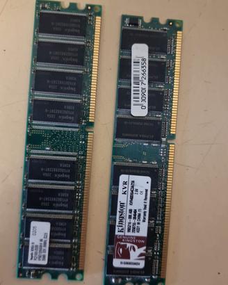 memorie ram