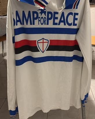RARA POLO SAMPDORIA