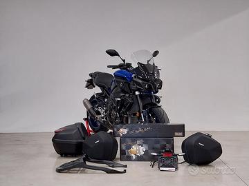 Yamaha MT-10 1000 Abs my22