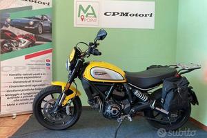 Ducati Scrambler - 2020