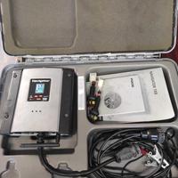 TEXA NAVIGATOR PIAGGIO VESPA GILERA