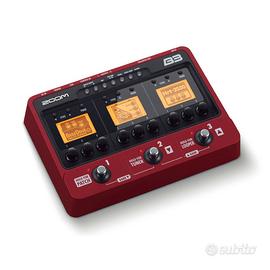 PEDALIERA BASSO ZOOM B3