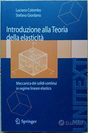 3 Libri Strutture Ingegneria