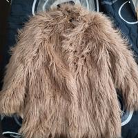 Pelliccia ecologia Guess