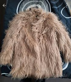 Pelliccia ecologia Guess