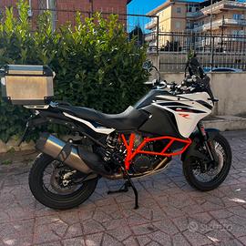 Ktm 1090 adventure r 2018