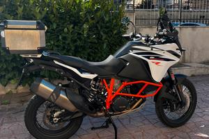 Ktm 1090 adventure r 2018