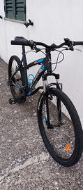 MTB BTWIN 