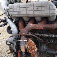 Motore ducato 2.8