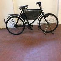 Bicicletta dell’esercito svizzero