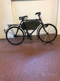 Bicicletta dell’esercito svizzero