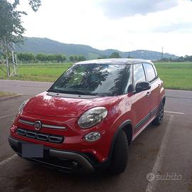 Fiat 500L Connect 2021 55000km 1.3mtj
