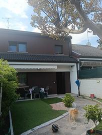 Villetta a schiera