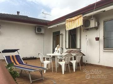 Casa a schiera a Scardovari di Porto Tolle