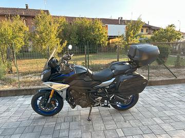 Yamaha Tracer 900 GT