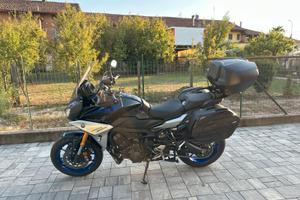 Yamaha Tracer 900 GT