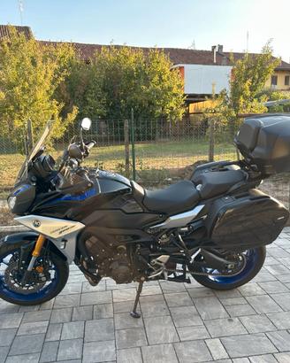 Yamaha Tracer 900 GT
