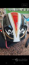 Casco Agv