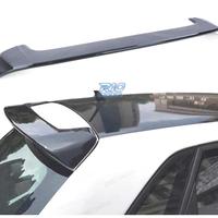 SPOILER ALETTONE VOLKSWAGEN VW POLO MK5 09-14 LOOK