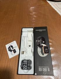 Smartwatch RoccoBarocco