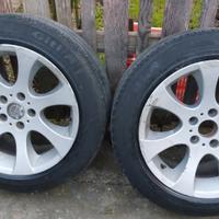 cerchi bmw e90/91