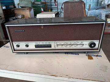 Radio vintage